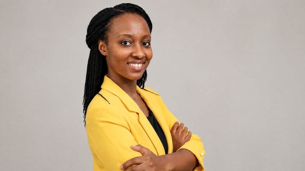 Clarisse Iribagiza