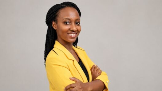 Clarisse Iribagiza