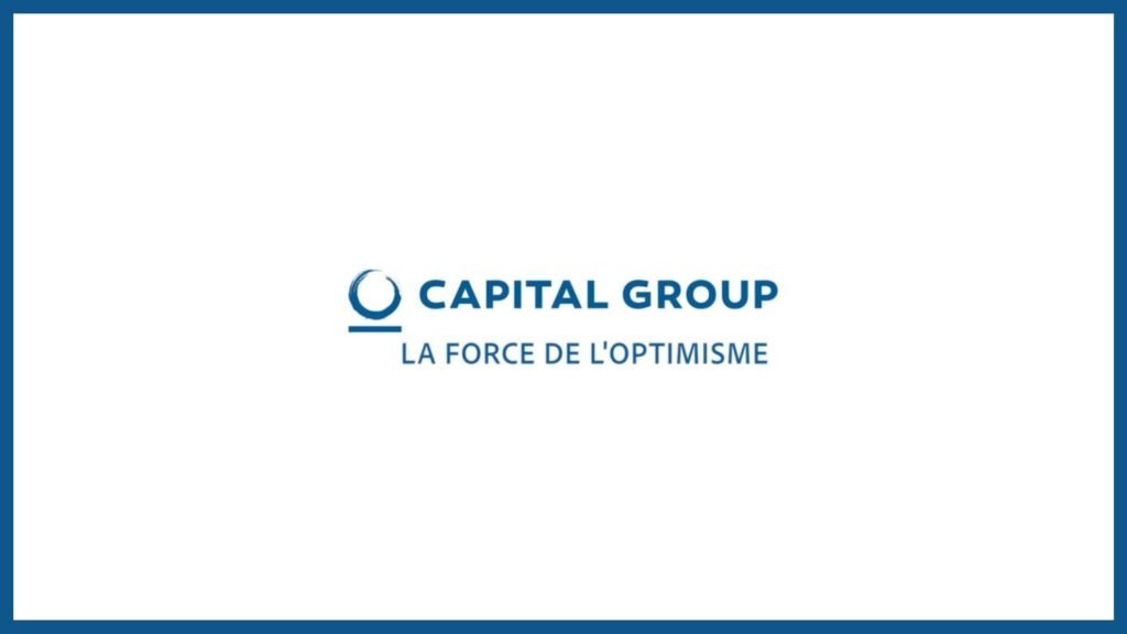O Capital Group