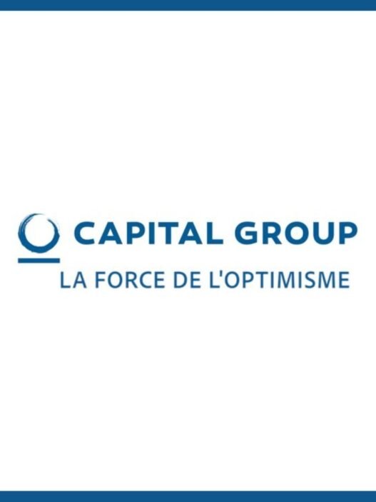 O Capital Group