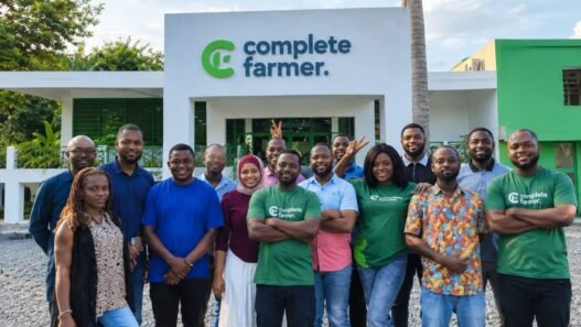 Complete Farmer