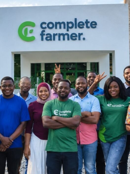 Complete Farmer