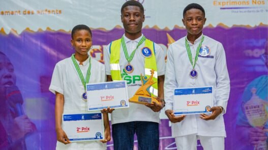 concours Exprimons nos talents 2026