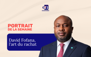 David Fofana