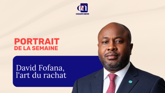 David Fofana