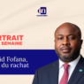 David Fofana