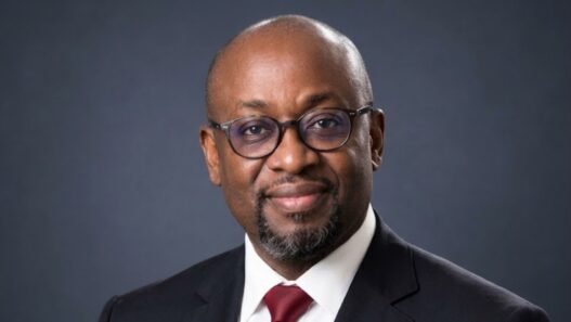 Ibrahim Dohia Traoré