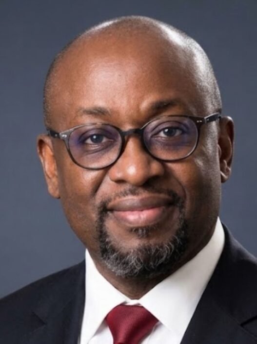 Ibrahim Dohia Traoré
