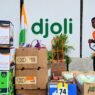 startup Djoli