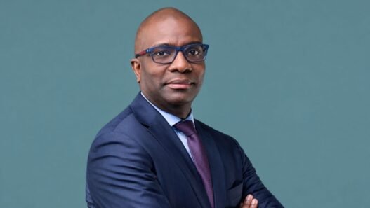 Étienne-Claude Mabunda