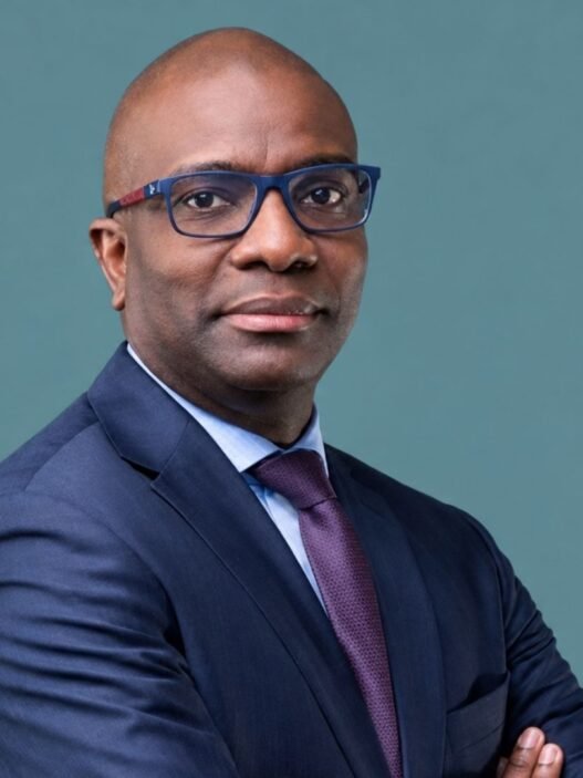Étienne-Claude Mabunda