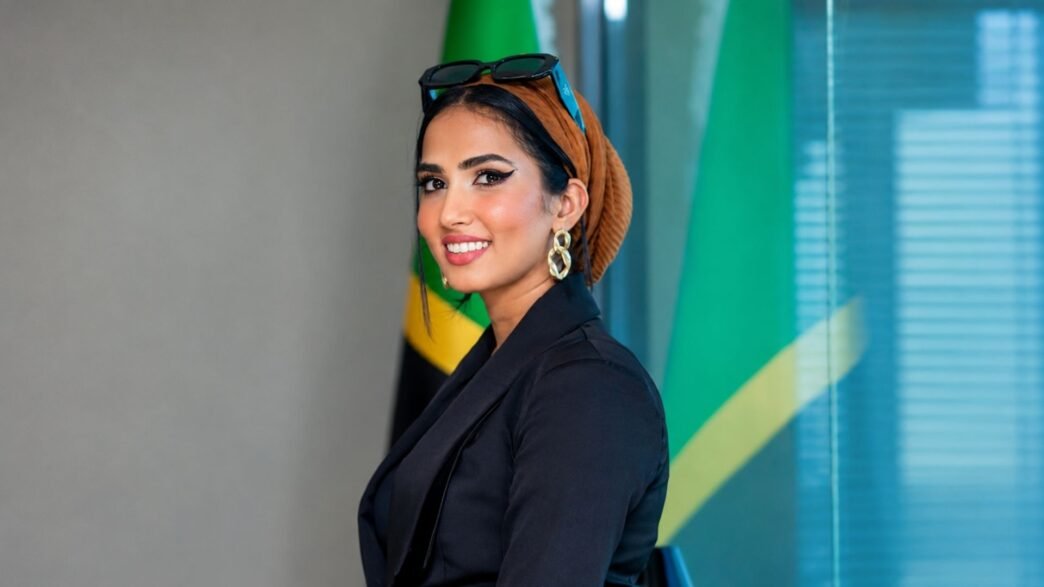 Fatema Dewji
