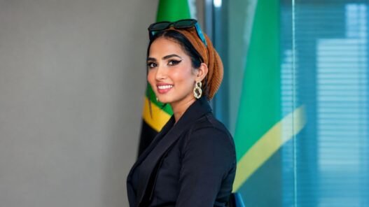 Fatema Dewji
