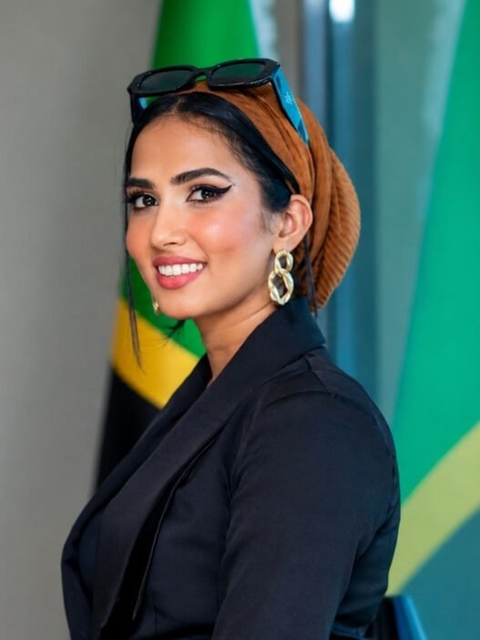 Fatema Dewji