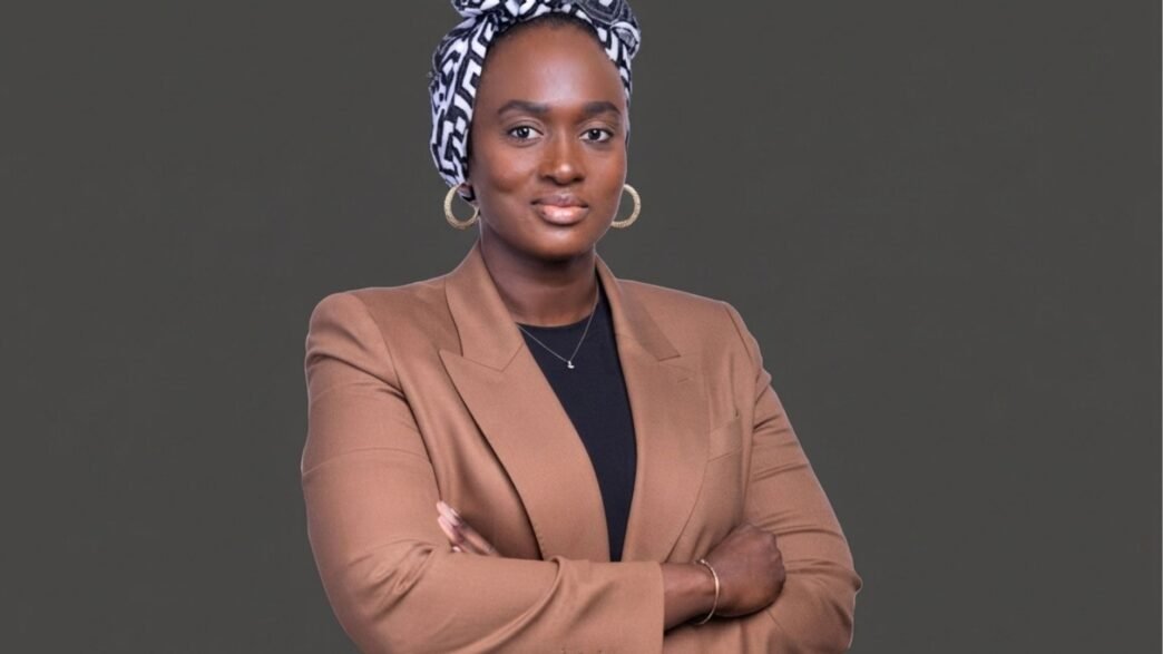 Fatoumata Saoulou Mbaye