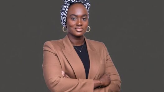 Fatoumata Saoulou Mbaye