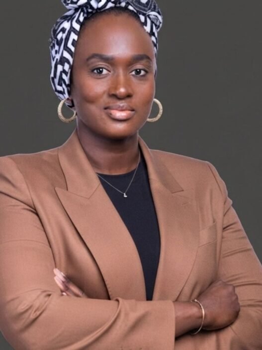 Fatoumata Saoulou Mbaye