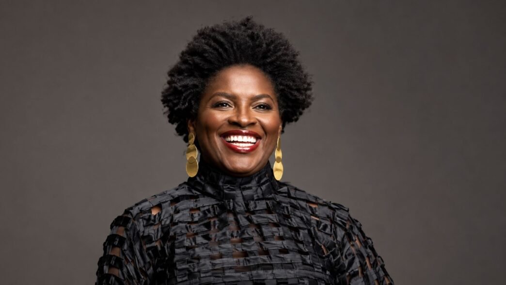 Freda Obeng-Ampofo