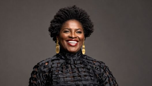 Freda Obeng-Ampofo