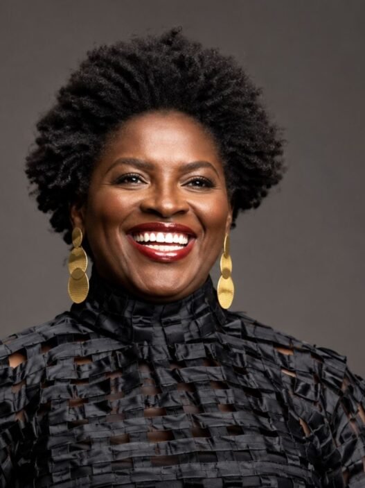 Freda Obeng-Ampofo