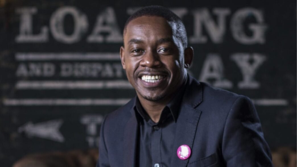 George Gachara