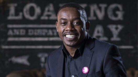 George Gachara