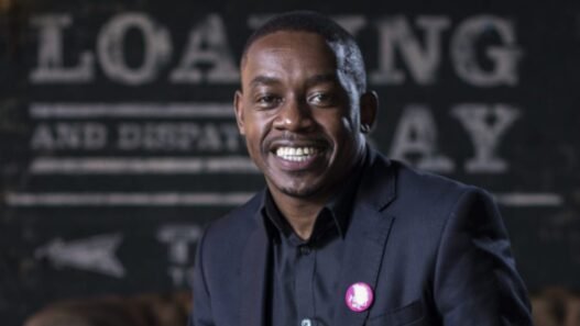 George Gachara