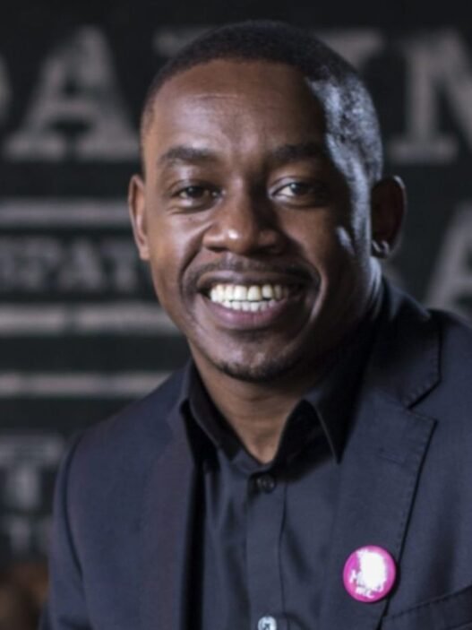 George Gachara