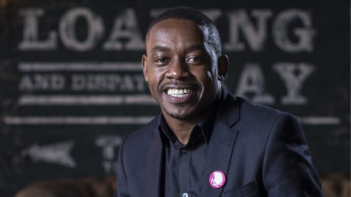 George Gachara