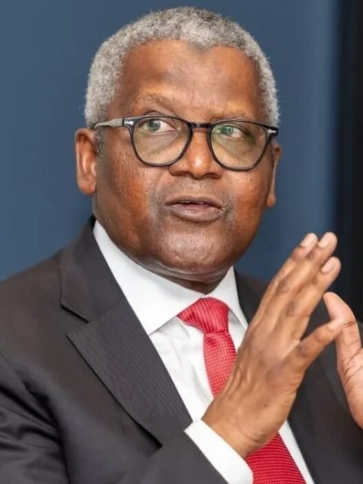 introduction en Bourse de Dangote Fertiliser