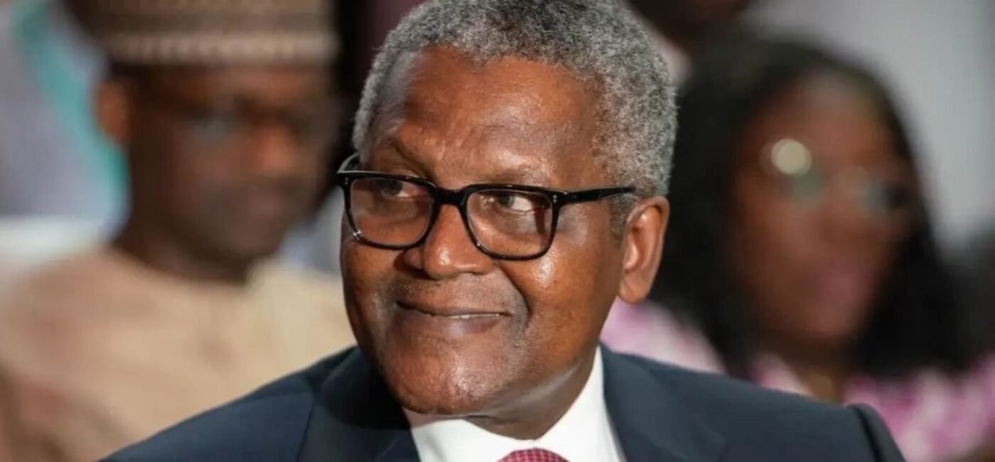 introduction en Bourse de Dangote