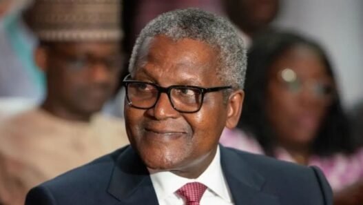 introduction en Bourse de Dangote