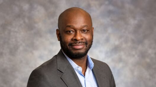 Isaac Bayoh
