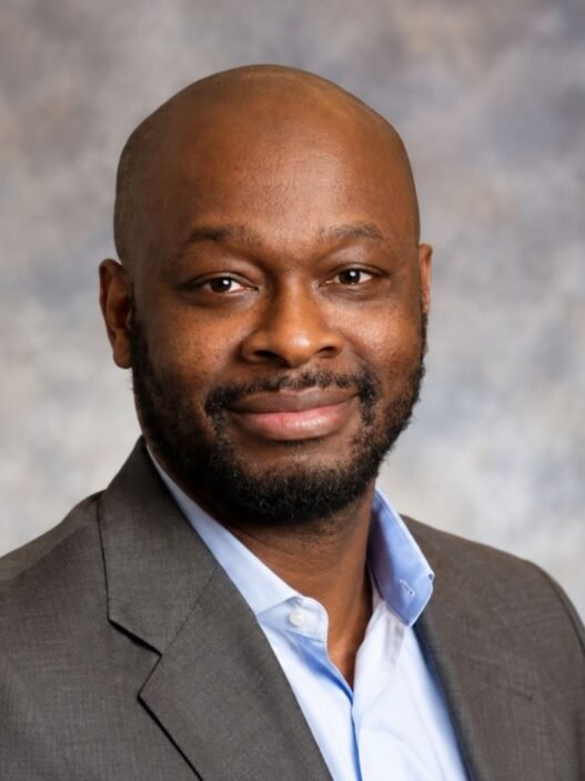 Isaac Bayoh