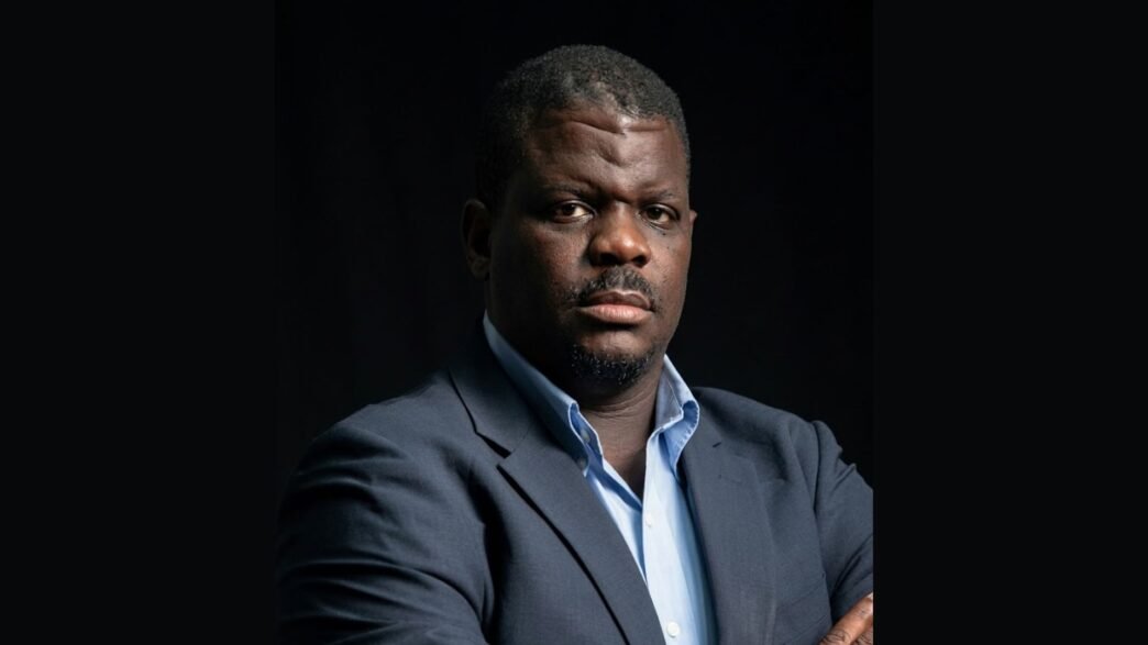 Issempedjeno Ngaka
