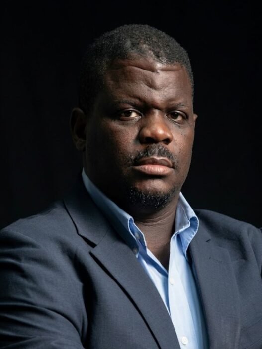 Issempedjeno Ngaka
