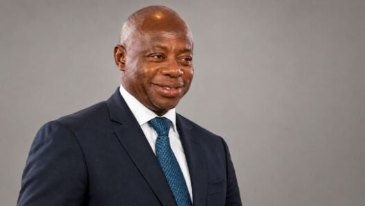 Koné Daouda Soukpafolo