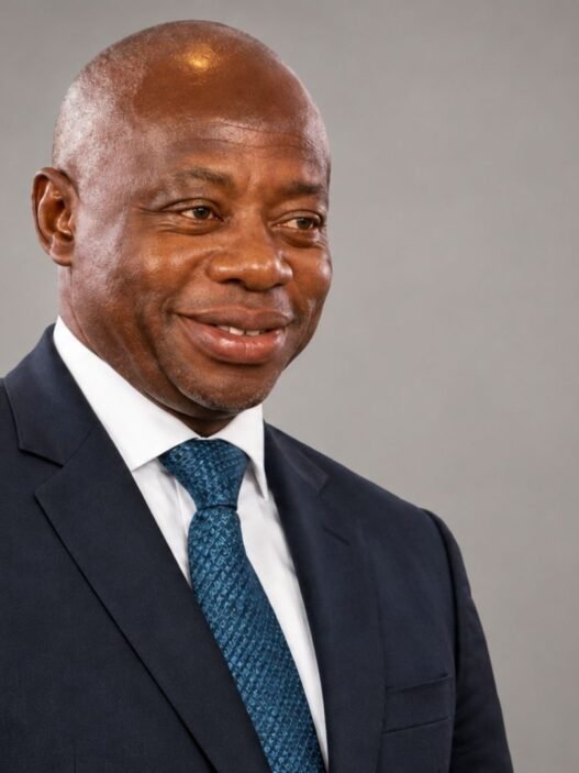Koné Daouda Soukpafolo