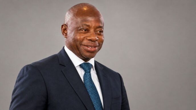 Koné Daouda Soukpafolo