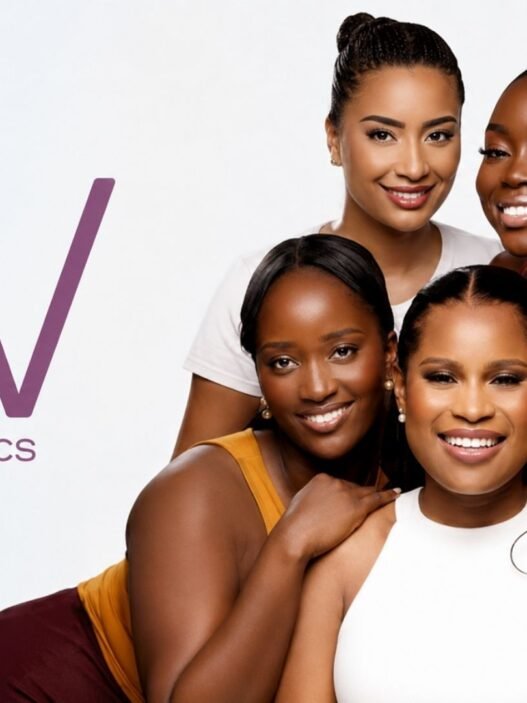 Lyvv Cosmetics