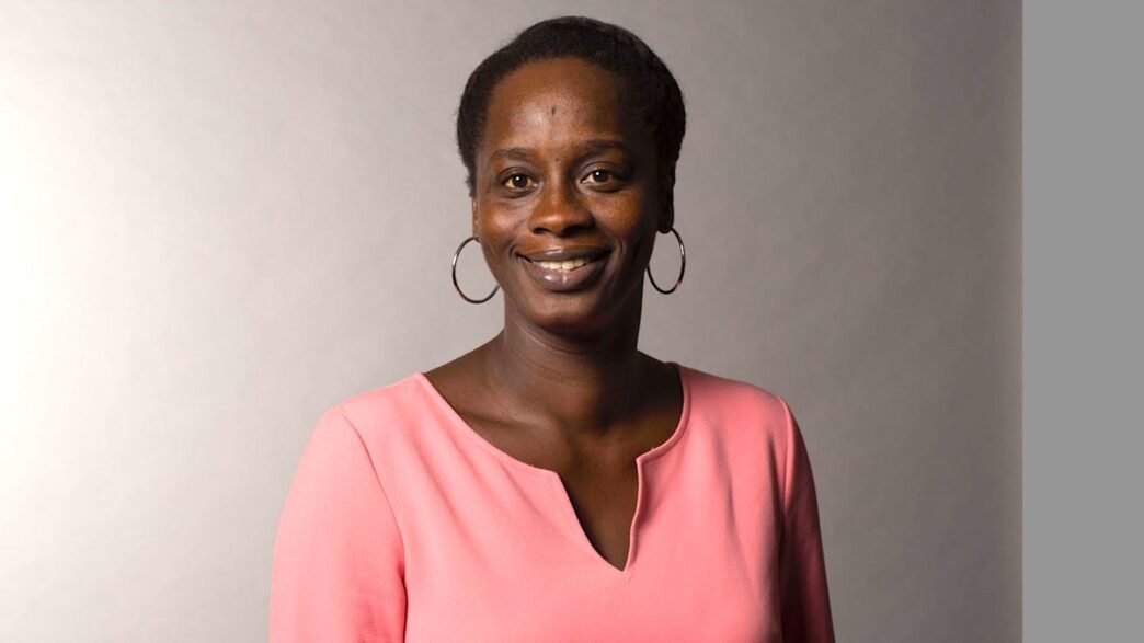 Maguette Diop