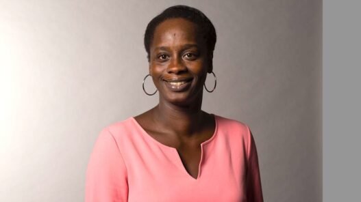 Maguette Diop