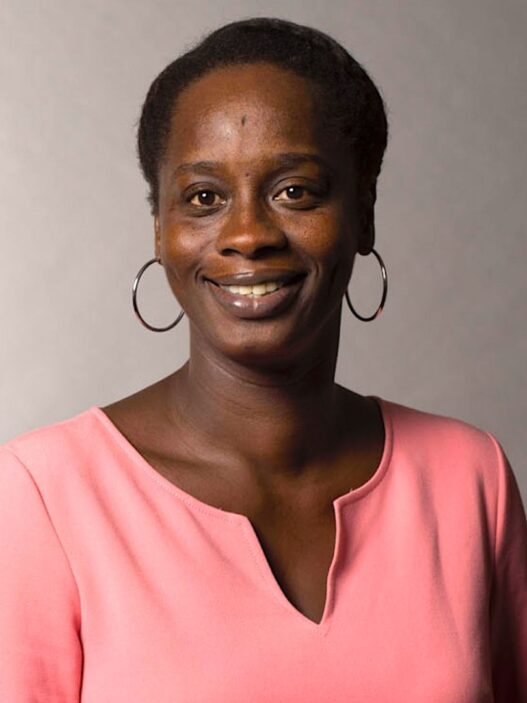 Maguette Diop