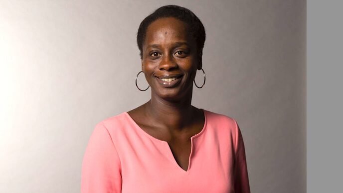 Maguette Diop