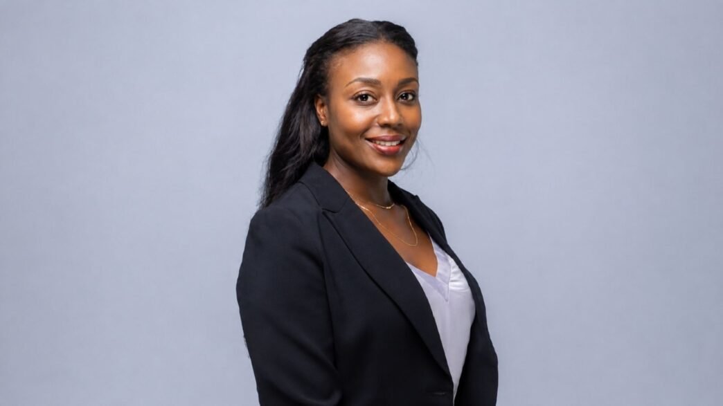 Myriam Ouattara