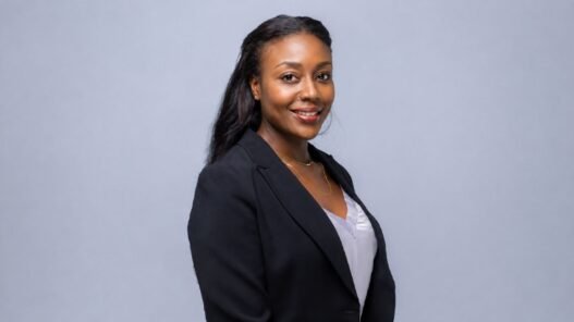 Myriam Ouattara