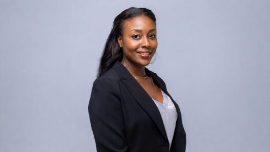 Myriam Ouattara