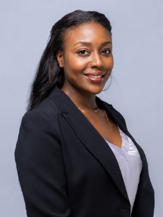 Myriam Ouattara