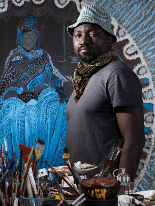 Omar Ba