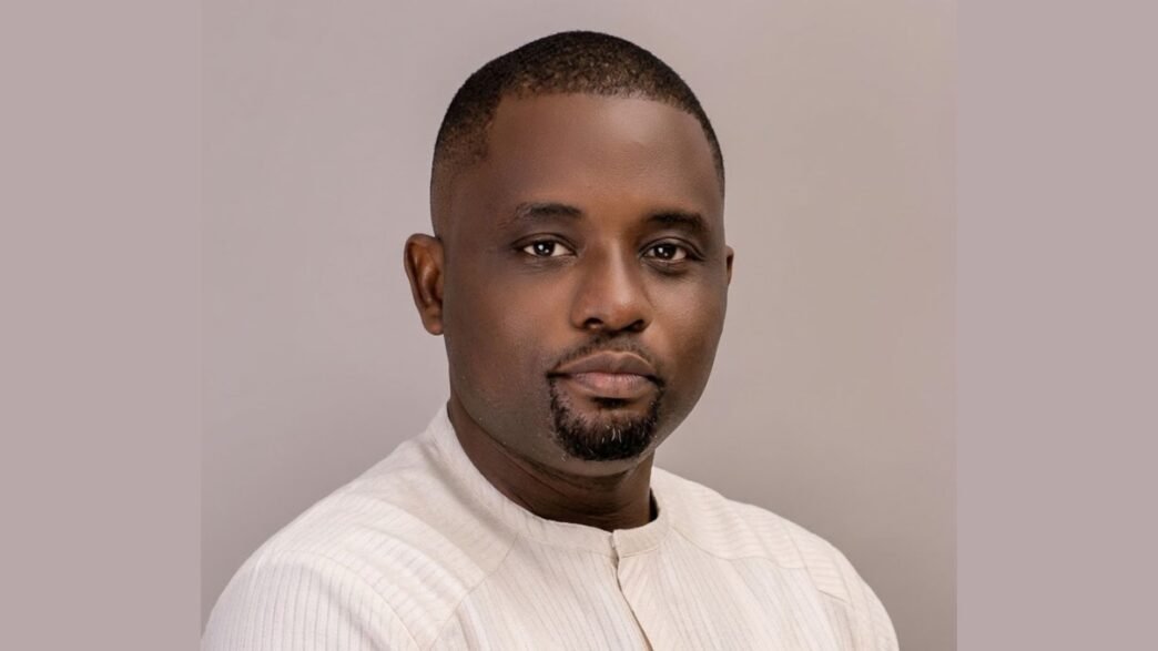 Osahon Okunbo